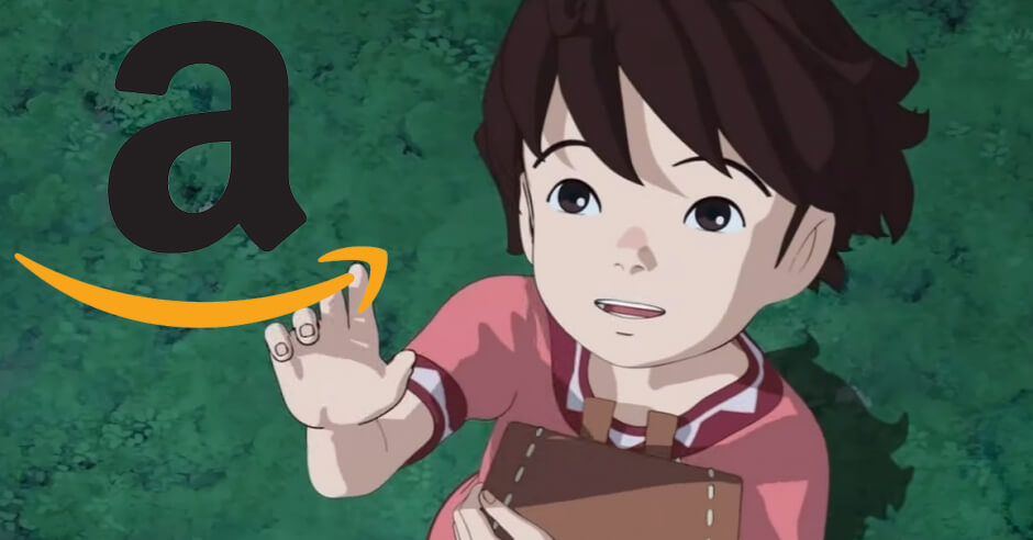 Você está visualizando atualmente ILUMINEWS – Amazon compra Ronia: The Robber’s Daughter, do Studio Ghibli