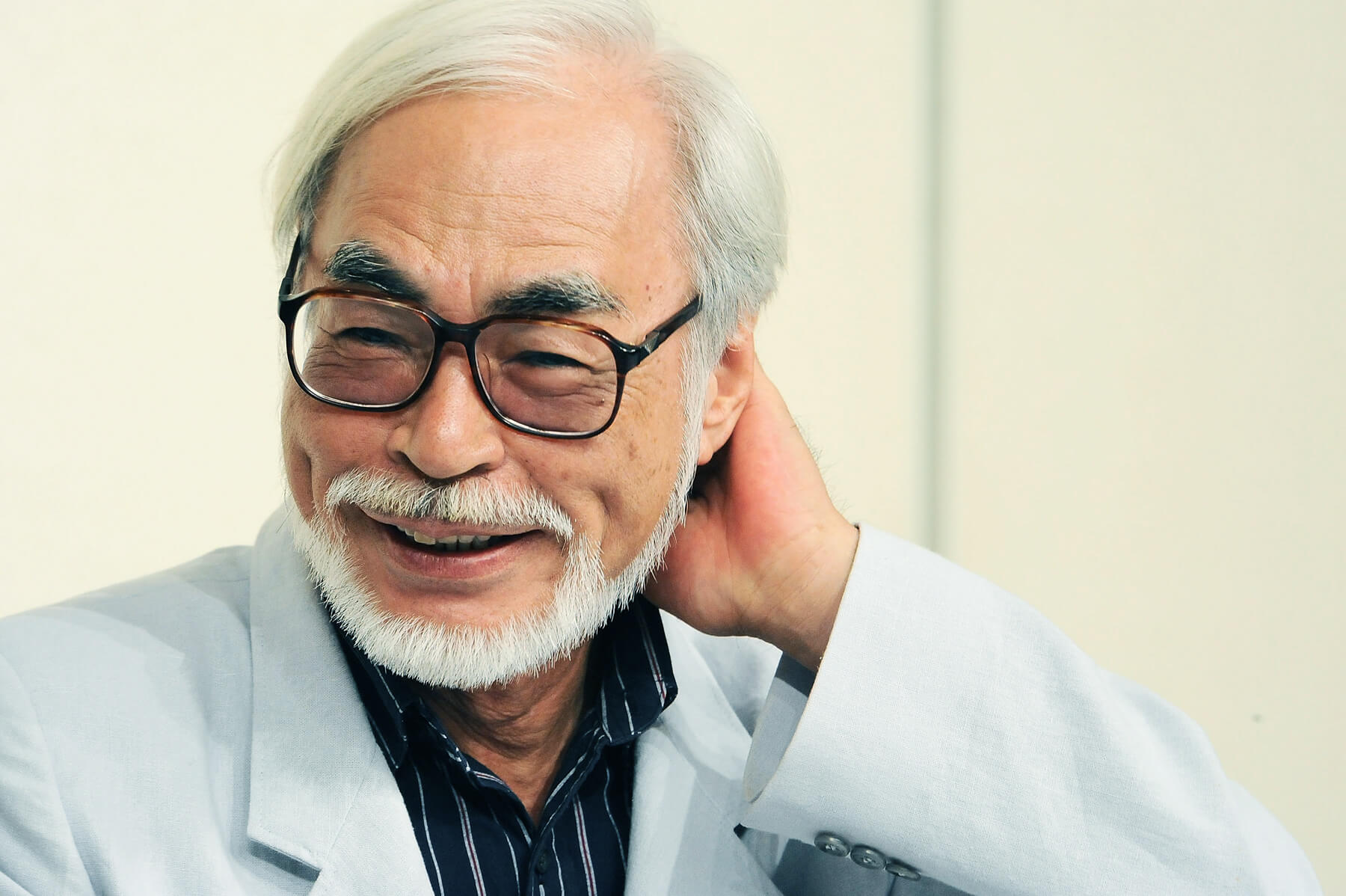 Leia mais sobre o artigo ILUMINEWS – Hayao Miyazaki volta à ativa com novo filme