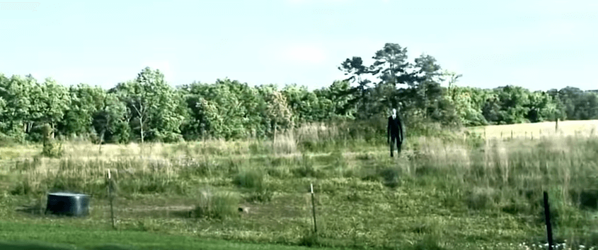 Você está visualizando atualmente ILUMINEWS – Trailer de Slender Man