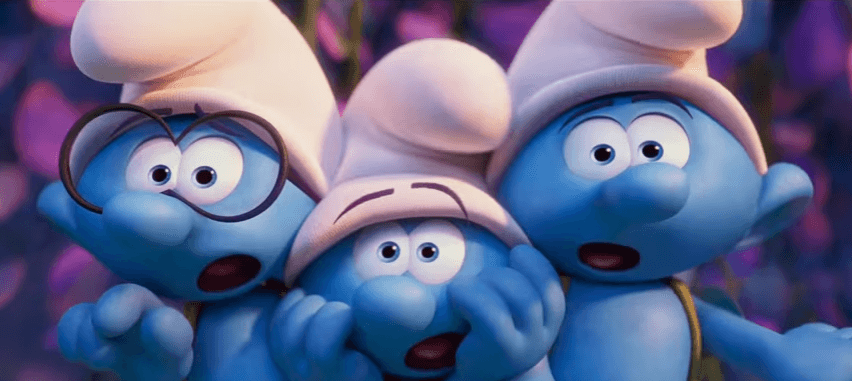 Leia mais sobre o artigo ILUMINEWS – Novidades sobre o novo filme dos Smurfs!