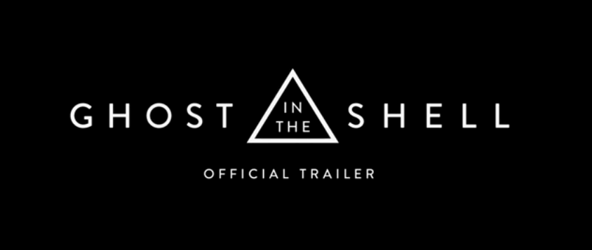 Leia mais sobre o artigo ILUMINEWS – Trailer oficial de Ghost in the Shell