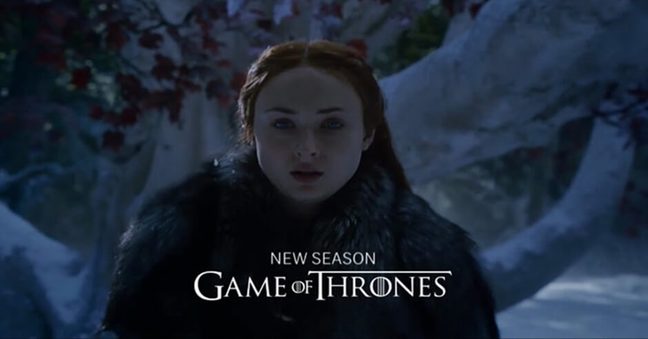 Você está visualizando atualmente ILUMINEWS – Novas imagens da sétima temporada de Game of Thrones