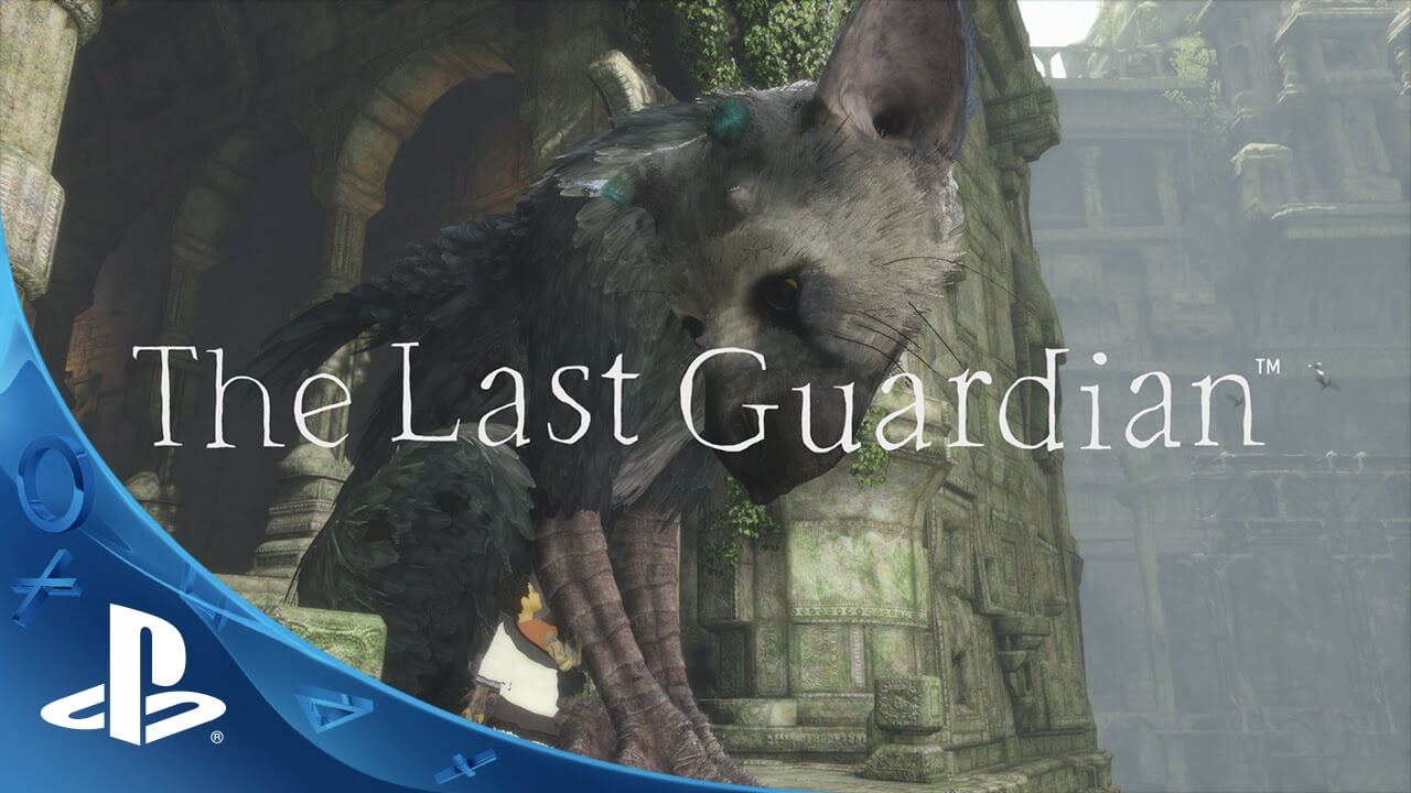 Você está visualizando atualmente ILUMINEWS – Sony divulga novo trailer de The Last Guardian