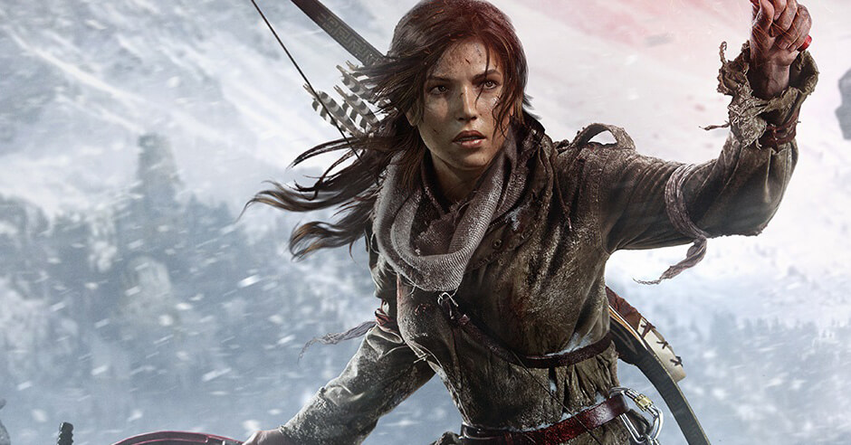 Você está visualizando atualmente ILUMINEWS – A abordagem do novo filme de Tomb Raider