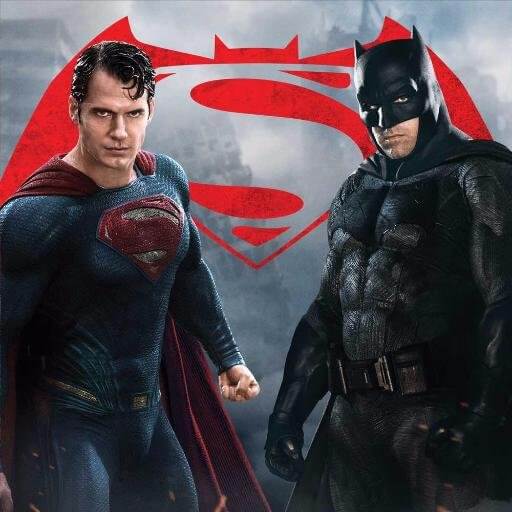 Você está visualizando atualmente ILUMINEWS –Batman V Superman é o mais indicado na lista de piores filmes do ano de 2016