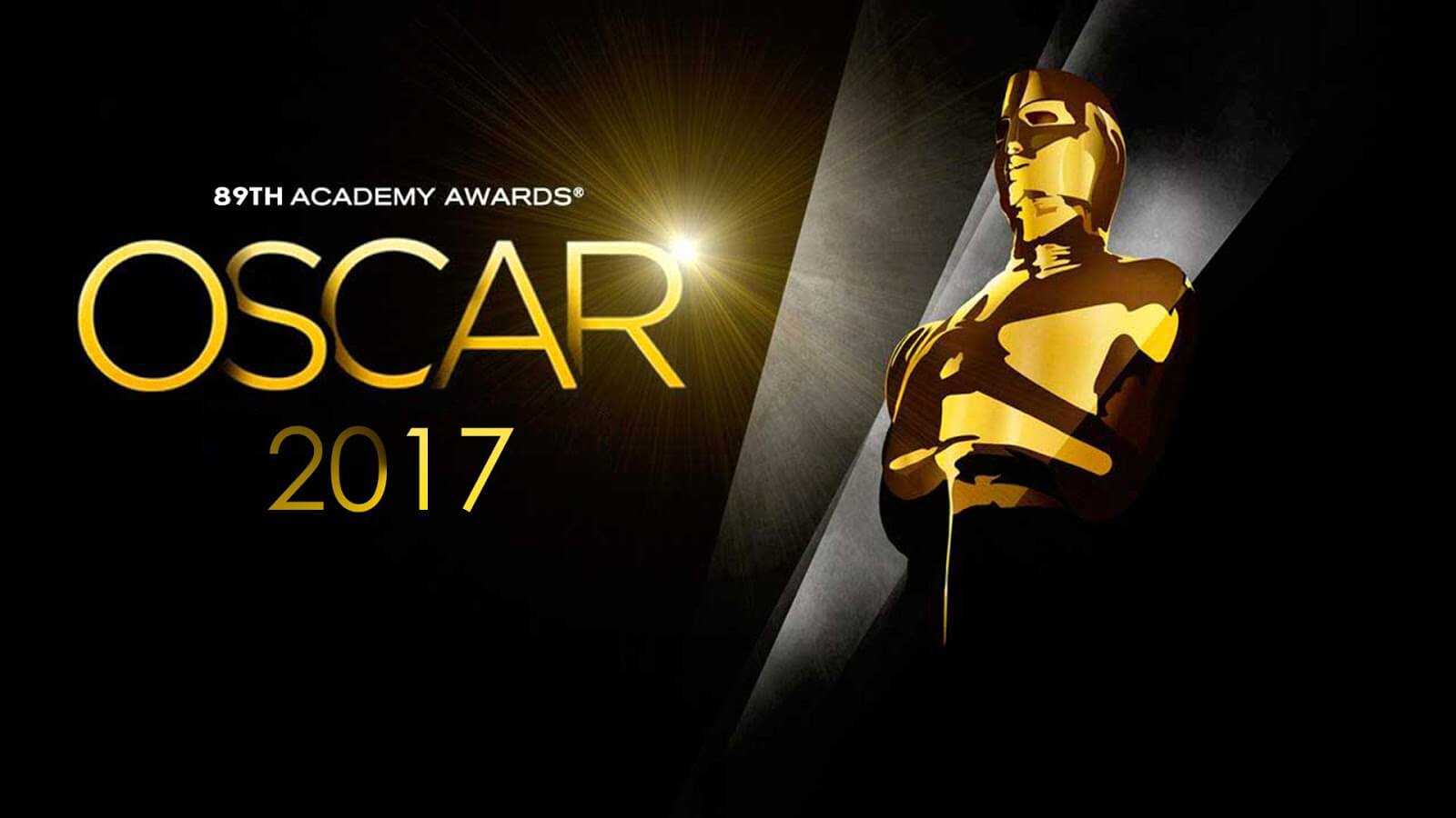 Você está visualizando atualmente Iluminews – Oscar 2017 teve a segunda pior audiência da história