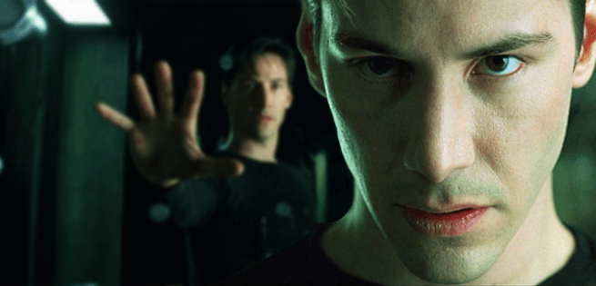 Você está visualizando atualmente ILUMINEWS – Keanu Reeves fala sobre suas exigências para reprisar seu papel em Matrix 4