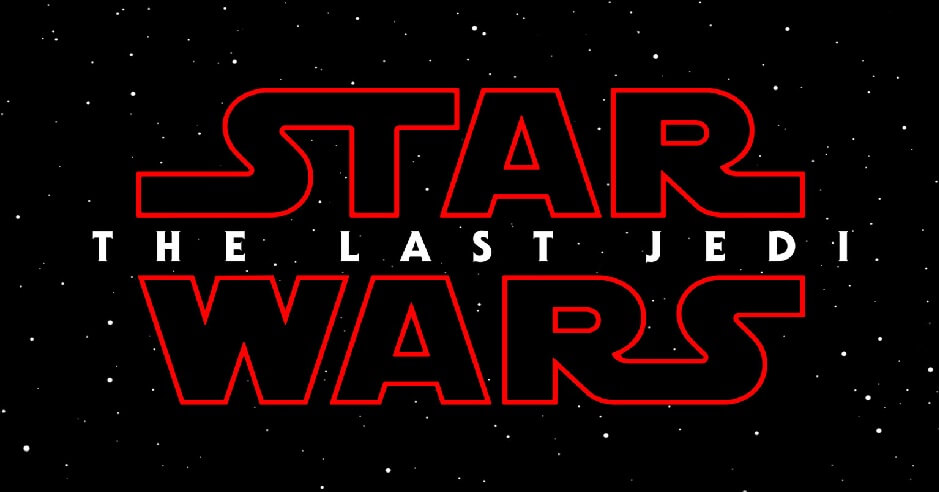 Você está visualizando atualmente ILUMINEWS – Última Jedi aparece oficialmente.
