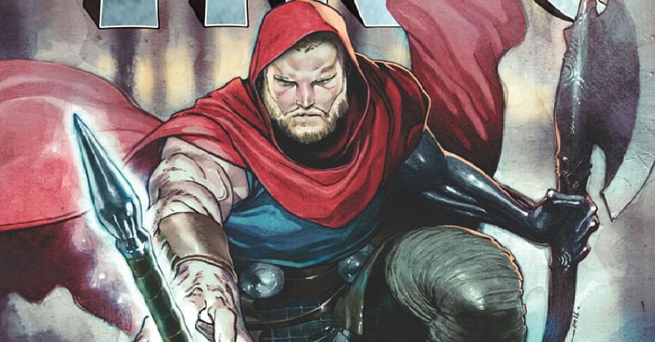 Leia mais sobre o artigo ILUMINEWS –Finalmente depois de anos a Marvel vai explicar como o Thor ficou indigno