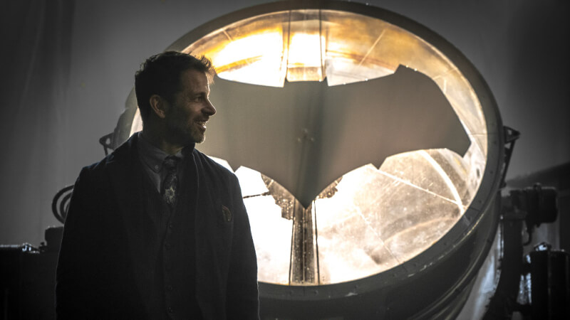 Você está visualizando atualmente ILUMINEWS – Warner cogita Zack Snyder como diretor de “The Batman”