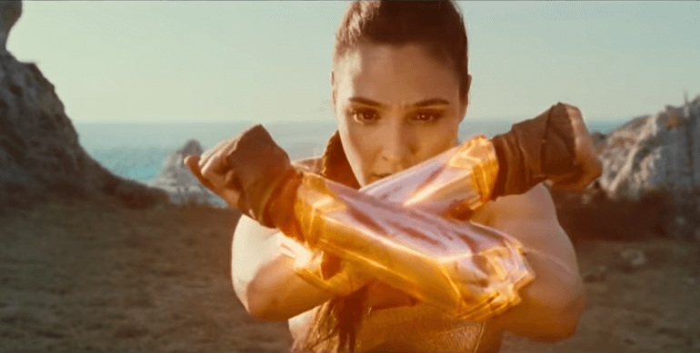 Você está visualizando atualmente ILUMINEWS – Trailer novo de Wonder Woman