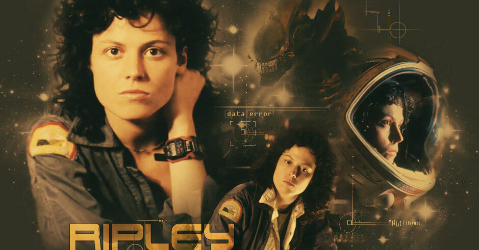 Você está visualizando atualmente Ellen Ripley – Mais forte que os clichês