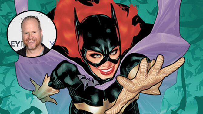 Você está visualizando atualmente Iluminews – Batgirl: Joss Whedon vai dirigir o filme solo