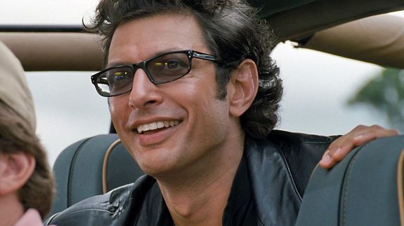 Você está visualizando atualmente ILUMINEWS – Jeff Goldblum em Jurassic World 2