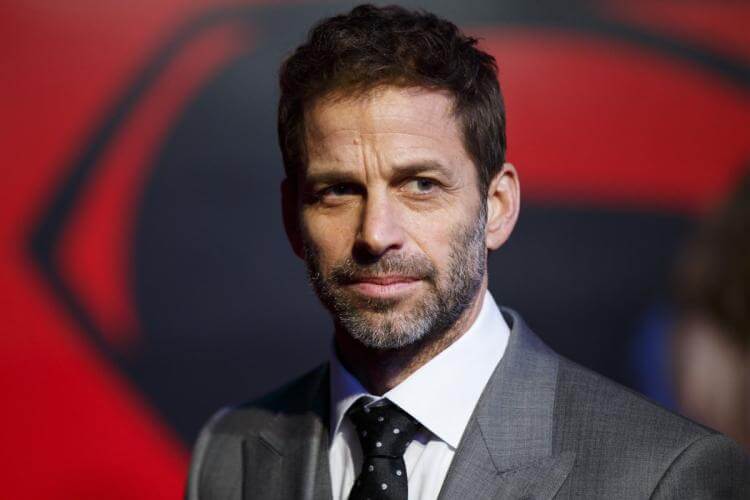 Leia mais sobre o artigo ILUMINEWS – Zack Snyder se afasta de “Liga da Justiça” pela morte de sua filha