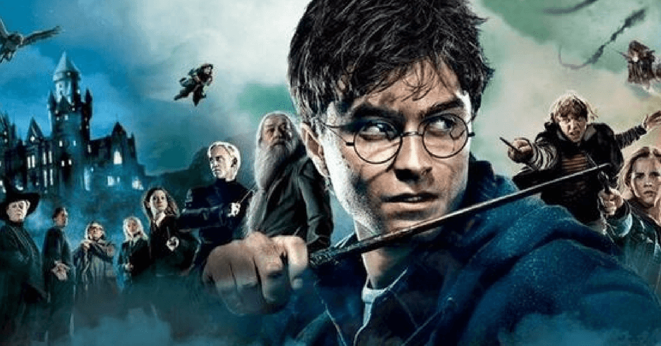 Você está visualizando atualmente 20 anos de Harry Potter – Passageiros da Plataforma 9 3/4