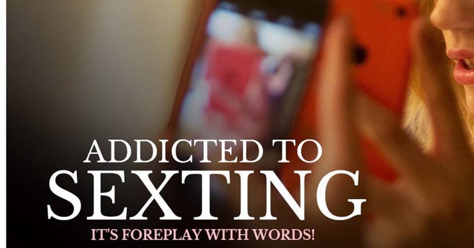 Você está visualizando atualmente Estamos viciados em Sexting?