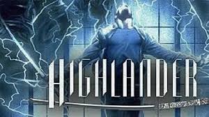 Você está visualizando atualmente Iluminews – Highlander – DVD da serie dos anos 90 será relançado