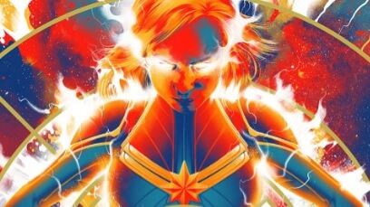 Leia mais sobre o artigo A maior qualidade de Capitã Marvel
