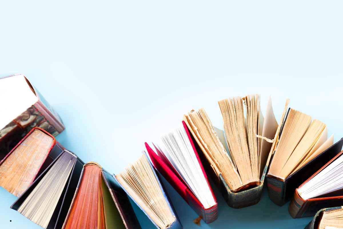 dicas de como escolher um livro