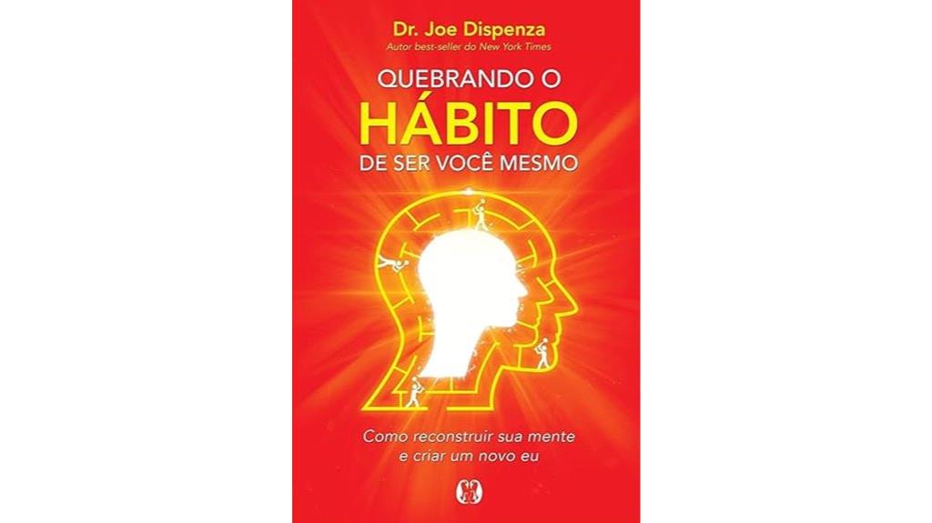 reprogramming your brain habits