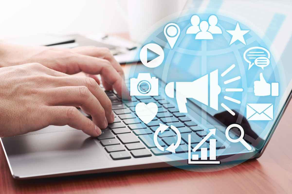 Agência de Marketing Digital