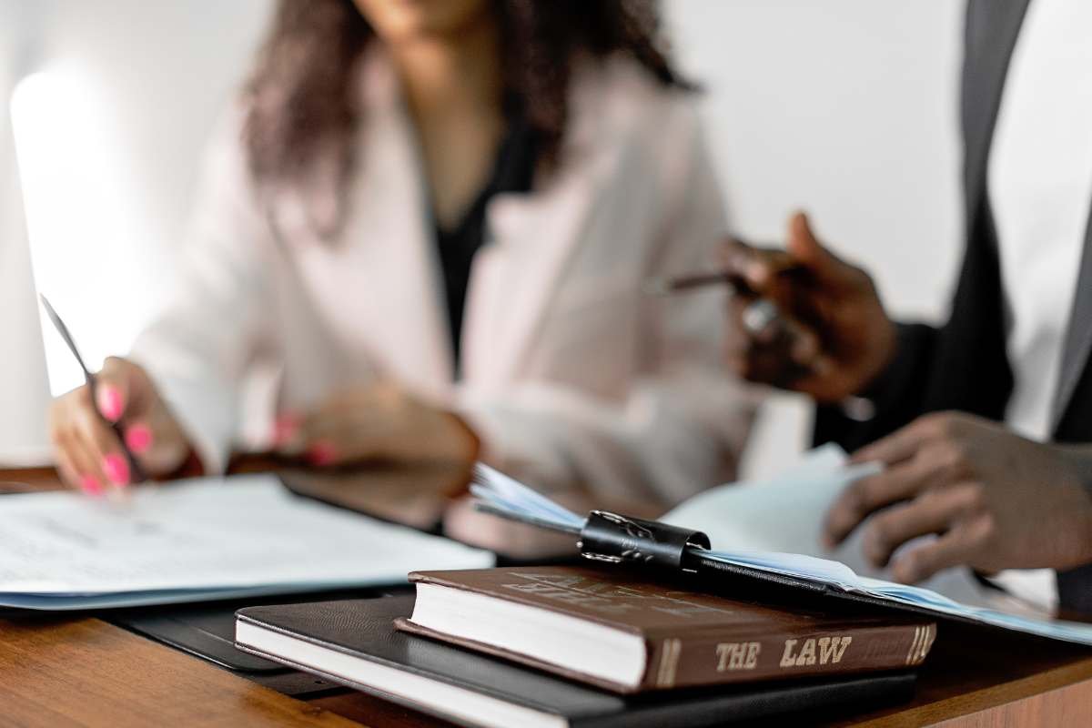 Escritório de Advocacia