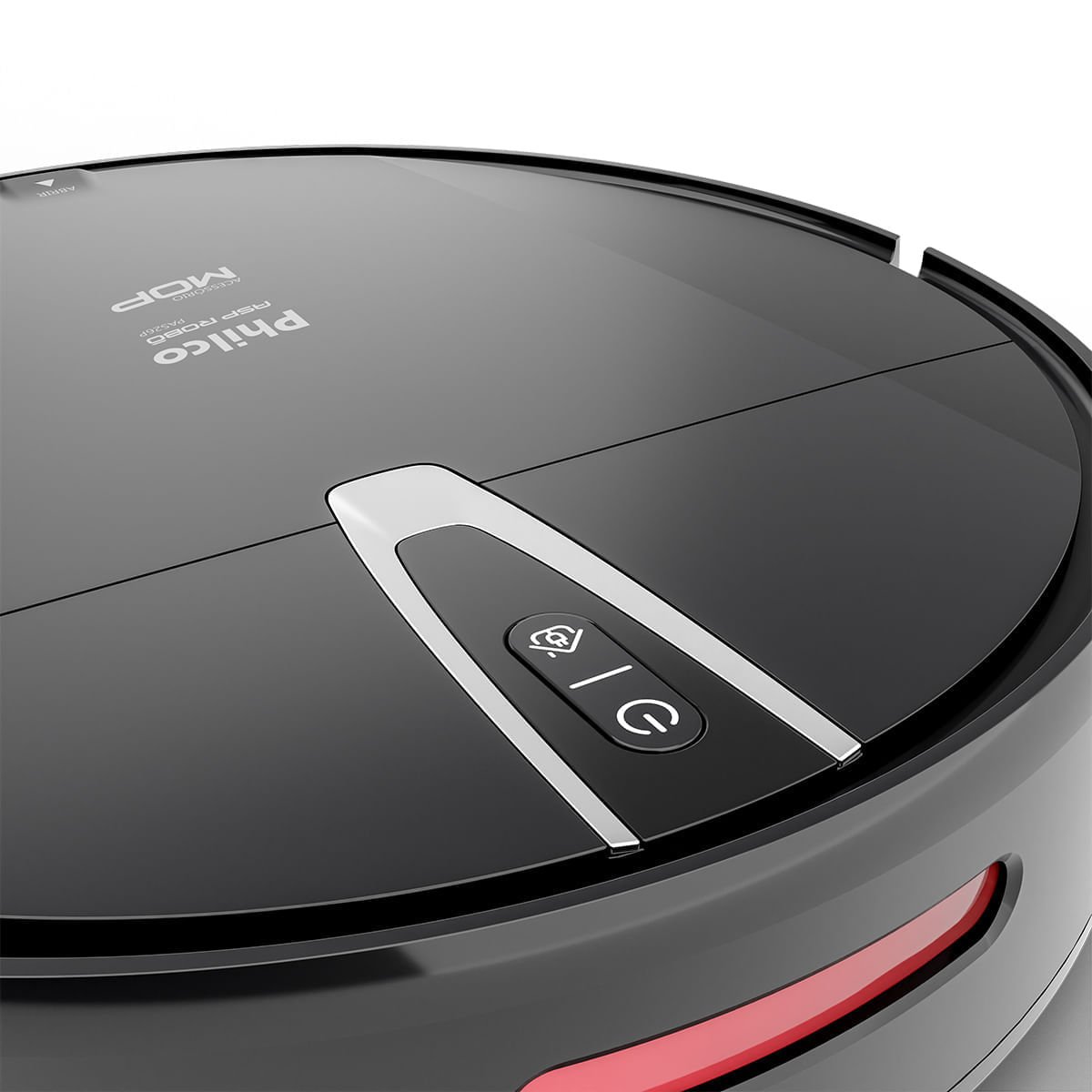 Aspirador de pó robô Philco PAS26P Bivolt