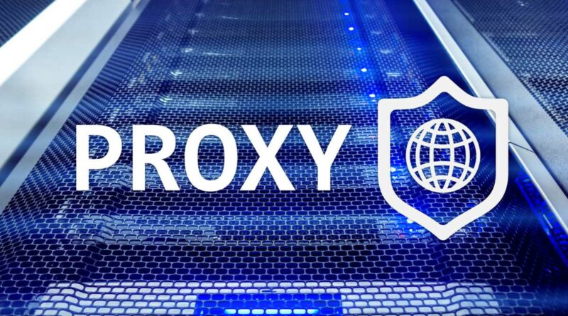 proxy