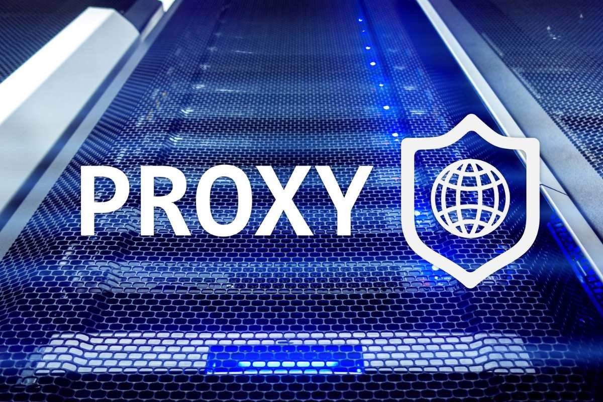 proxy
