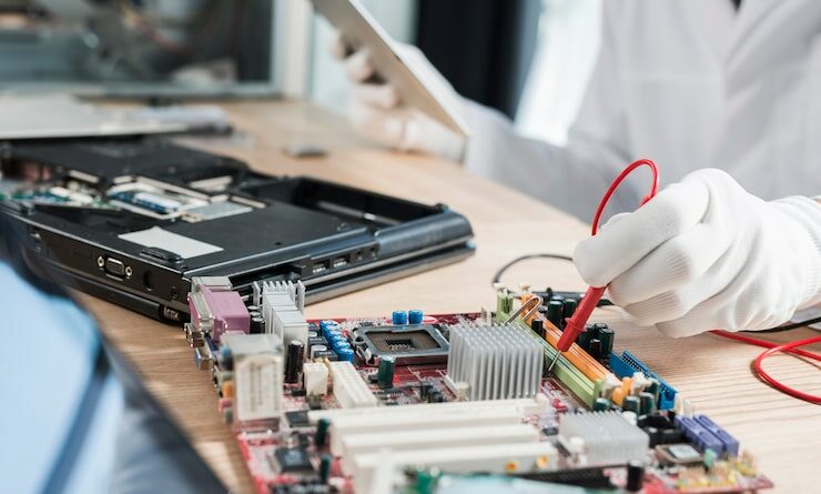 Como montar um Computador