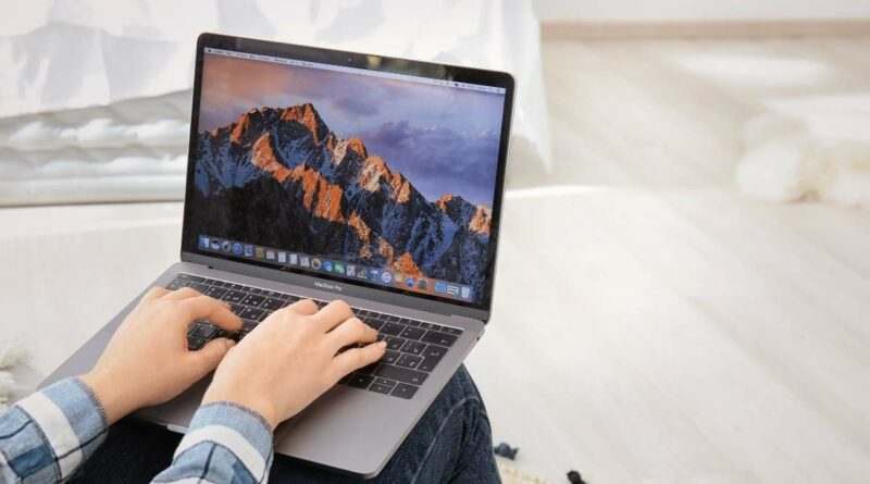 MacBook